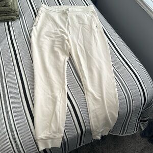 Old Navy Active Fleece Joggers